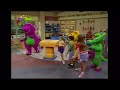 Episode From Says Segment Squares Squares Everywhere Complete Episode