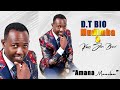 D.T BiO Mudimba - Amana Mazuba (Official Audio)