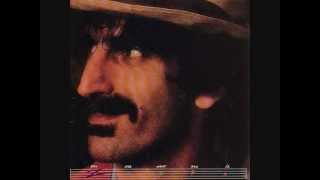 Frank Zappa - Draft Again