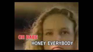 0283. Hold An Old Friend&#39;s Hand - Tiffany [Ivory Records]