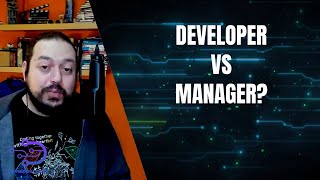 Manager vs Sviluppatore Software? Avanzamenti di carriera? Risposte qui!
