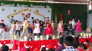 kids that's my only wish