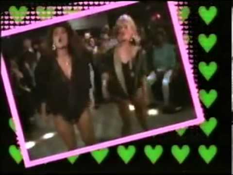 Barbarella Sumemer In The City Pin Up-