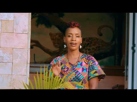 Keity - Kikwate  Official Video