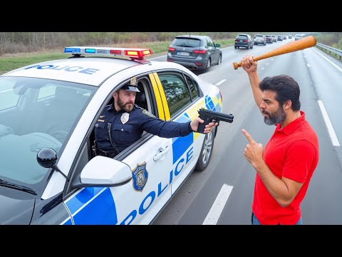 💥 When Carjackers Mess With The Wrong Car | Instant Karma #3