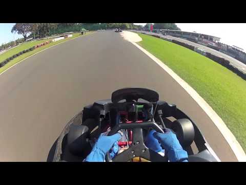 Copa Kart dos Camaradas 2013 - 9a. Etapa (San Marino) - LAZ