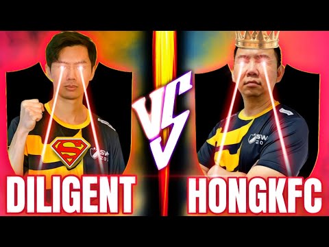 SWC2021 ASIA-PACIFIC CUP SEMIFINAL: HONG_KFC VS DILIGENT (Summoners War)
