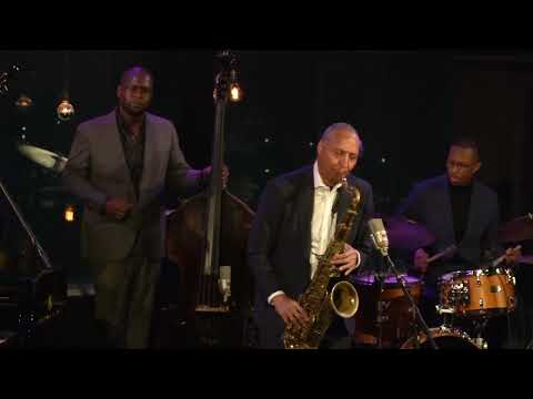 Celebrating Cedar Walton 90th Birthday Playing Off Minor!