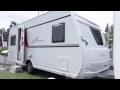 bürstner averso 490 ts campingvogn 2017