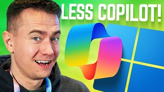 They Want Less AI In Windows