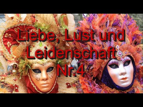 Liebe, Lust und Leidenschaft: Nr.4