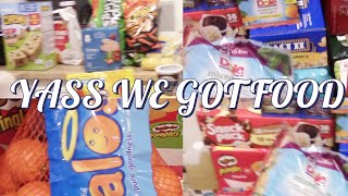 HUGE QUARANTINE GROCERY HAUL!!