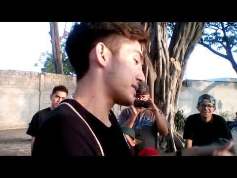 Nefharia VS Kramer PUERTOLIZA