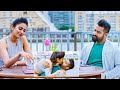तुमने मुझे जानबूझकर KISS किया ना JR NTR RAKUL PREET SI