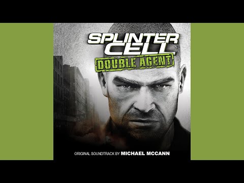 Tom Clancy’s Splinter Cell: Double Agent | New York Ambient | Loop Version