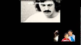 KARAOKE MICHAEL FRANKS EGGPLANT