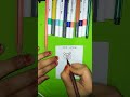 One Circle One Circle One Big Circle Shorts Artist Trending Viralvideo Satisfying Usashorts