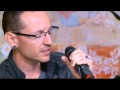 Linkin Park's Chester Bennington - The Messenger ...
