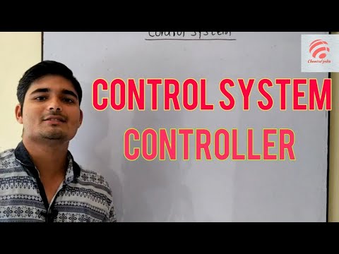 Control system, controller, process controller