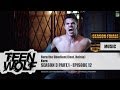 Korn - Burn the Obedient (feat. Noisia) | Teen Wolf 3x12 Music [HD]