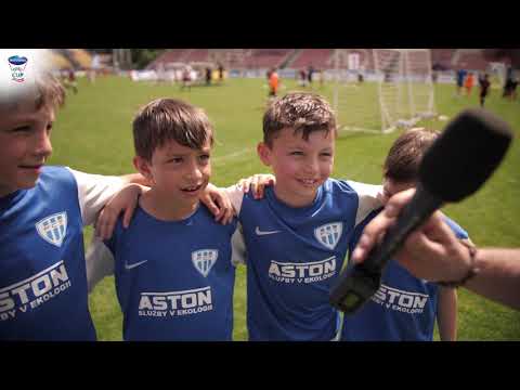 FC MAS Táborsko - Ondrášovka Cup 2019 - U9