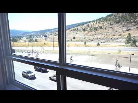Best Western Plus Merritt Hotel: Room Tour