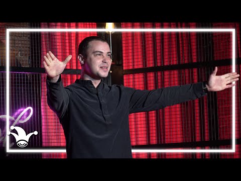 Roast Battle 2021 - Final 8 (Teaser)