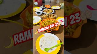 🌙Ramadan/Day 23🤲🏻#shorts #trending #viralvideo #short #ramadan
