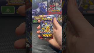 Surging Sparks Pokémon Pack Opening! #pokemon #pokemonpackopening #pokemoncommunity #pokemoncards