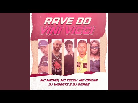 Rave do Vini Vici (Original Mix)