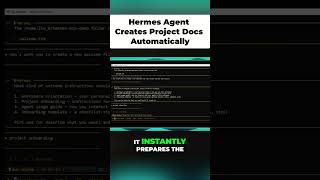 Automated Onboarding Hermes' Smart Project Setup!