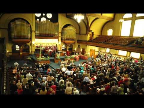 I Believe in God the Father - GENEVAN 42