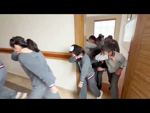 FHN Şahbuz şəhər 2 nömrəli tam orta məktəbində təlim keçirib