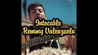 Remmy Valenzuela -intocable-