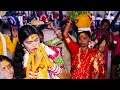Edupayala Jatara 2022 | Jogini Anuradha Sigam at Edupayala Vana Durga Bhavani Temple | Medak