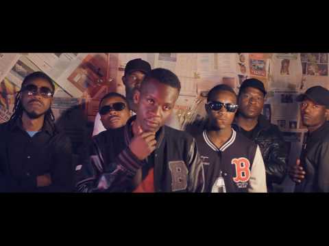 GBankz beatz -Talk-Is-Cheap - 2Lani Official Video