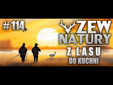 Najlepsze mięso na świecie - Zew Natury #114