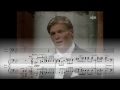 Britten. The War Requiem, 2 - Dies irae, ноты