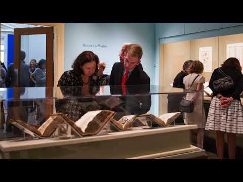 A Look Back at OSGF in 2017