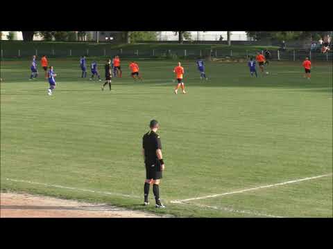 IV liga opolska: Pogoń Prudnik - Małapanew Ozimek