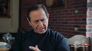 Անհասցե ծնվածները, Սերիա 147, Երկուշաբթի 21:45 / Born without address / Anhasce tsnvatsner