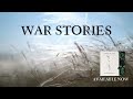 War Stories - Justin McRoberts