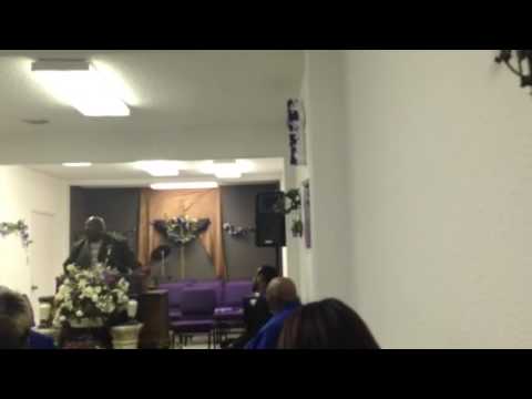 Pastor Snow family matters part 2