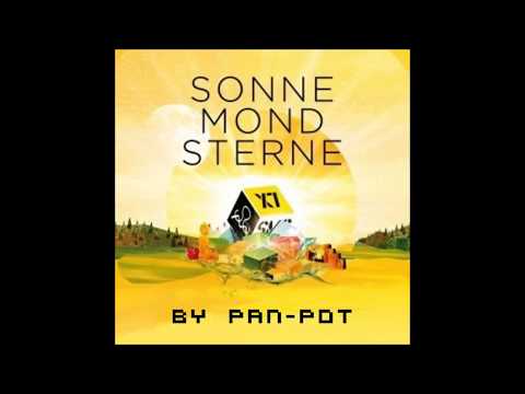 PAN-POT - Sonne.Mond.Sterne 2013 [Snippet]