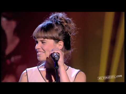 Lady Linn And Her Magnificent Seven - Cry Baby (Live Taratata 2012)