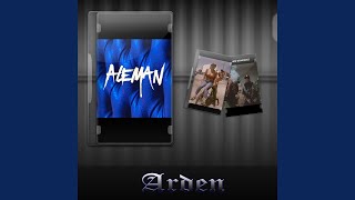 Arden (feat. Tabernario)