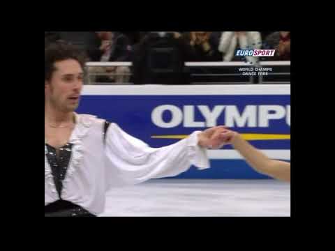 2009 WC Khokhlova & Novitski FD ESP