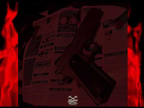 Ned Bundy & Lil Kaine - Merc4Hire (Prod. ABLE) DOOMSHOP RECORDS