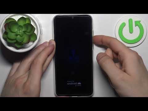 How to Hard Reset MOTOROLA Moto E6i - Remove Screen Lock