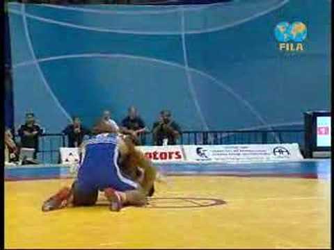 Williams vs Gattsiev